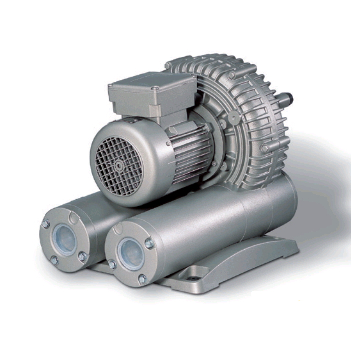 С боковым каналом